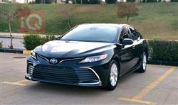 تويوتا كامري